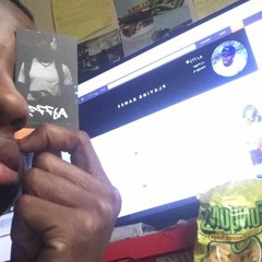 WHOLE TIME [Prod. Kees808]