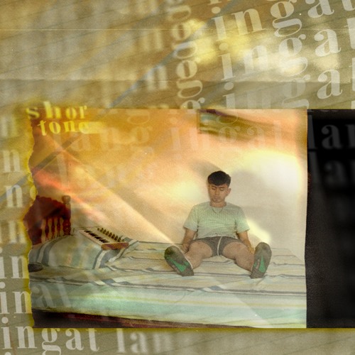 shortone - ingat lang