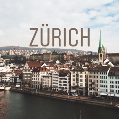 Isaiah 42:9 & Phil 3:13-14 in Zürich