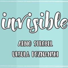 Ursula Poznanski und Arno Stroble – Invisible | Buchempfehlung 018 | Unsere Buchtipps