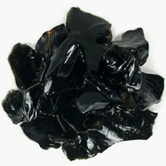 The Obsidian Casket