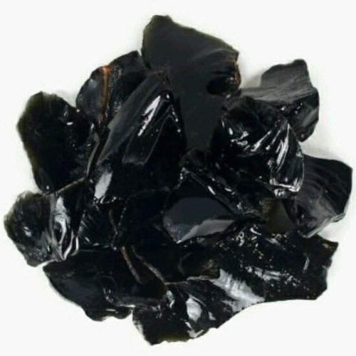 The Obsidian Casket