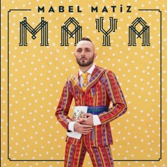 Mabel Matiz - Mendilimde Kırmızım Var feat. Sibel