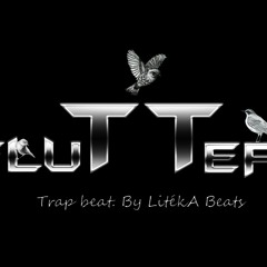 Trap Beat. FLUTTER By.LitékA Beats 130 BPM F Minor
