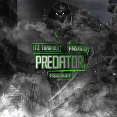 PREDATOR [4HEIARII38] 2019 [PMSxGSS]