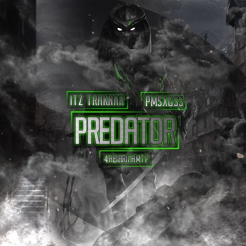 PREDATOR [4HEIARII38] 2019 [PMSxGSS]