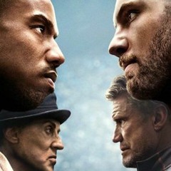 #CineSteph sort les gants de boxe pour «Creed 2»