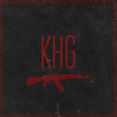 KHG - Make it girl