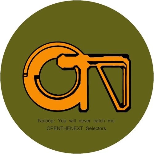Noloöp - You Will Never Catch Me