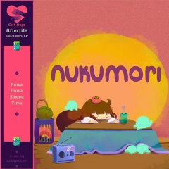 Fuwa Fuwa Sleepy Time