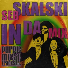 Seb Skalski - In Da Mix (Purple Music Tracks)