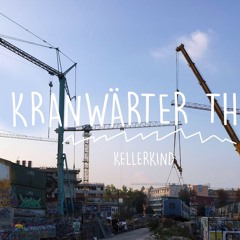 Etzo - Kranwärter Thiel 19.01.19 @Bahnwärter Thiel