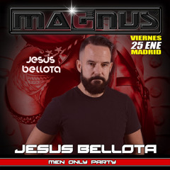 JESUS BELLOTA - MAGNUS Promo Set