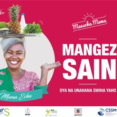 BOUGEZ MANGEZ MAYOTTE