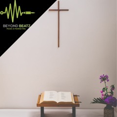 (SOLD) Hip Hop Beat With Organ & Boom Bap Drums - 'Church'
