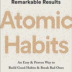 EP 203 Book Review Atomic Habits ตอนที่ 2