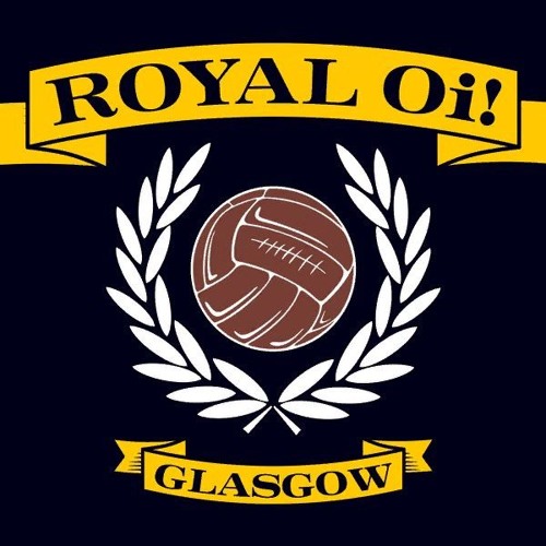 Royal Oi! -   Bootboys And Hooligans