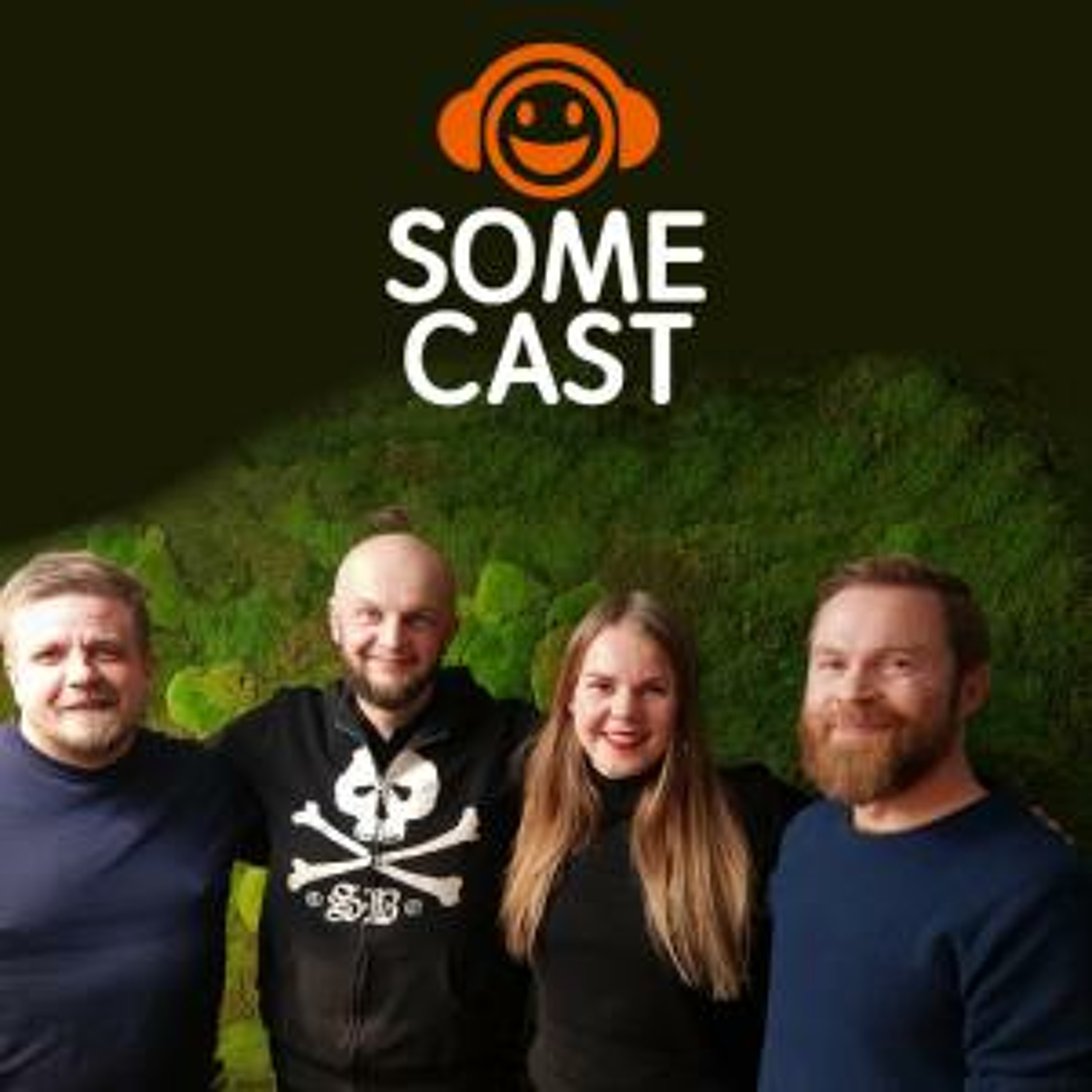 SomeCast