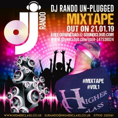 Dj Rando Vs Diljit Dosanjh