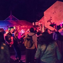 Unity Gathering 2018 - RYSAVY LIVE