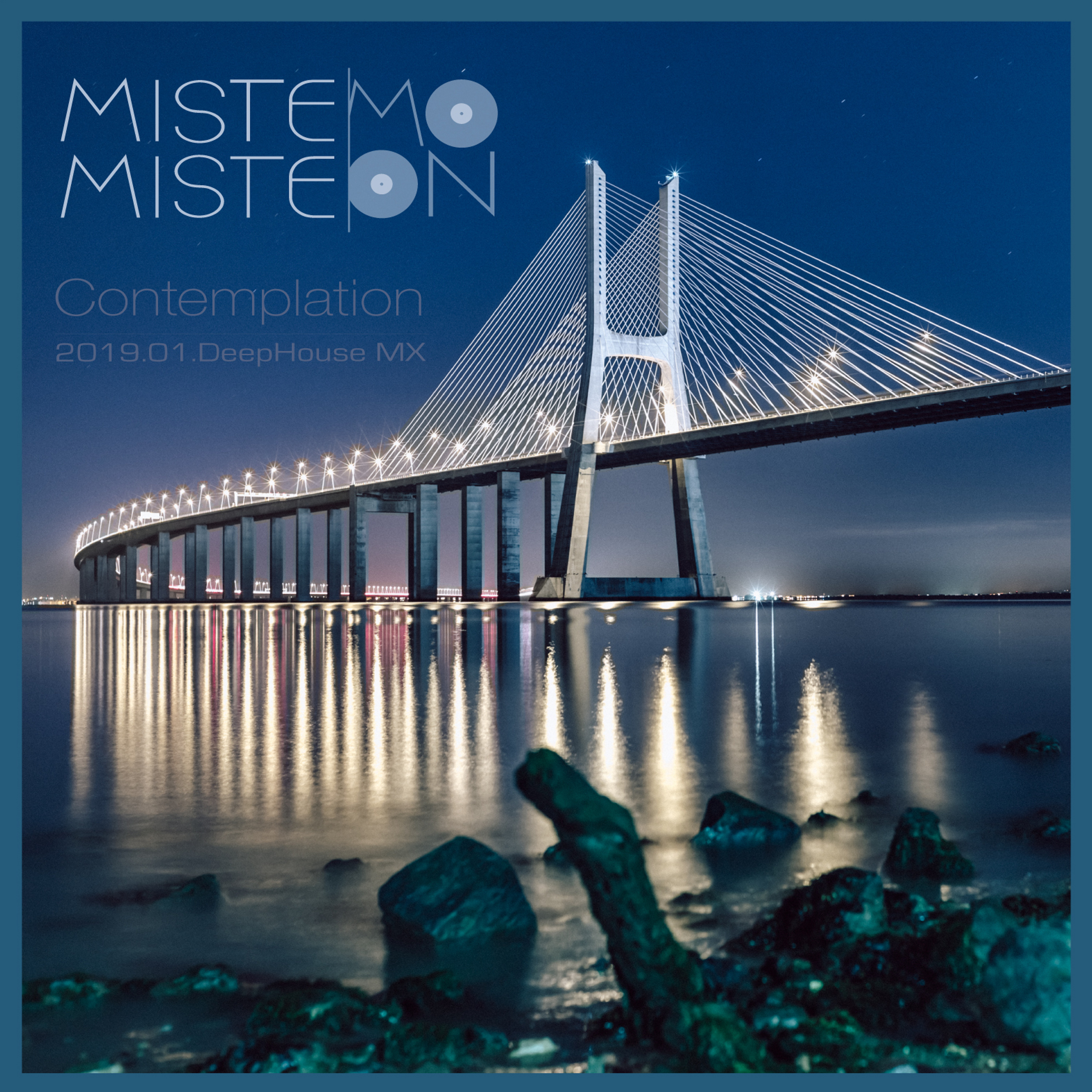 mistemistemoon podcast