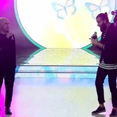 გიორგი გილიგაშვილი და დათო ფორჩხიძე | ახალი წელია