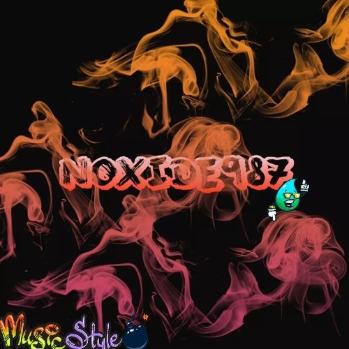 []NXXD STRO DECK  2.0[]2k19