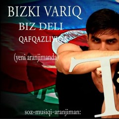 Talıb Tale - Bizki varıq