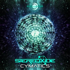 STEREOXIDE - Cymatics EP [Psychedelic Trance]