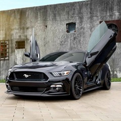 PentHouse P feat. El Craigo- Butterfly Doors Remix