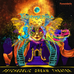 Kala & Yudhisthira - Psychedelic Dream Theater