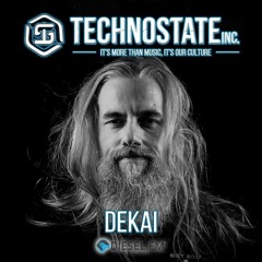 DEKAI GUEST MIX TECHNOSTATE INC SHOWCASE #103