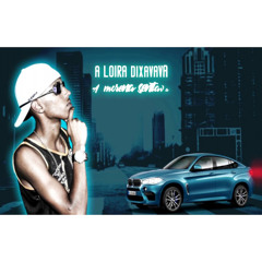 MC Kaverinha - Verde Cabuloso (Lyric Video) Dj Boka