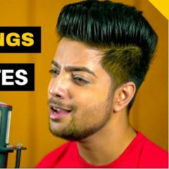 20 Hit Old Songs in 6 Minutes _ Old Songs Mashup - Siddharth Slathia ( 256kbps cbr ).mp3
