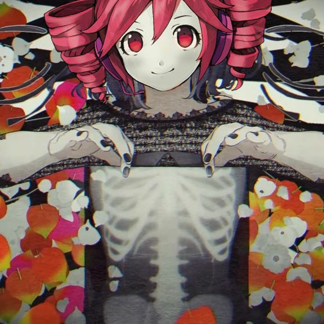 Stream 【重音テト】Otome Dissection【UTAUカバー】+UST & Youtube by