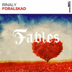 Rinaly - Foralskad [FSOE Fables]