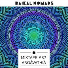 Mixtape #87 by ΑRGÁVATHIÁ