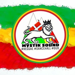 Mystik sound Dubplates