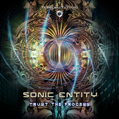 Sonic Entity - Trust the Process EP (minimix) | TesseractStudio OUT NOW!!