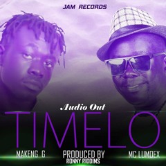 Timelo-Makeng ft Mclumoex