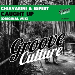 Caught up Chiavarini & Espeut Preview Released 31-1-19