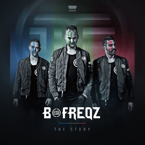 B-Freqz - Waves (Original Mix)