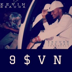 Secure The Bag freestyle