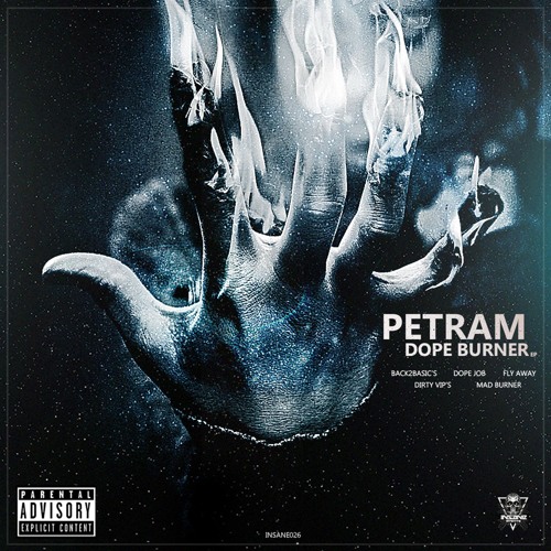 Petram - Back2Basics [INSANE026] - OUT NOW!!