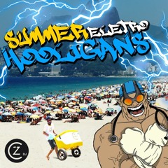 Summer EletroRIOoligans - 150 BPM