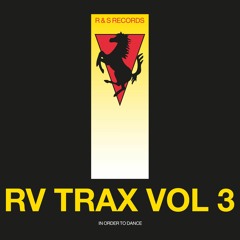 Various Artists - RV Trax Vol 3
