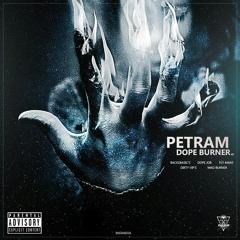 Petram - Fly Away [INSANE026] - OUT NOW!!