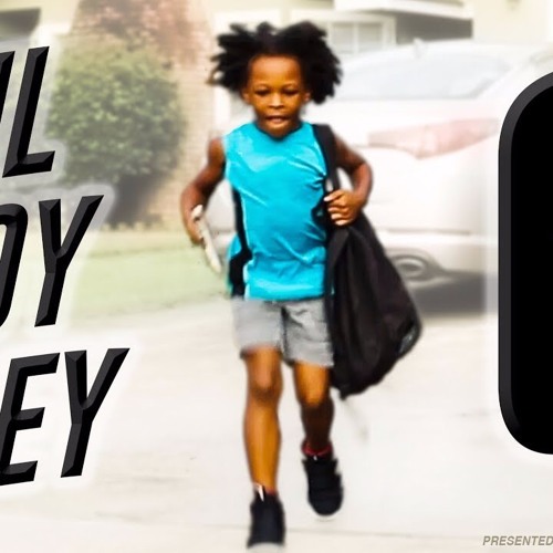 Trapp Tarell - Lil Boy Trey (FULL STORY)