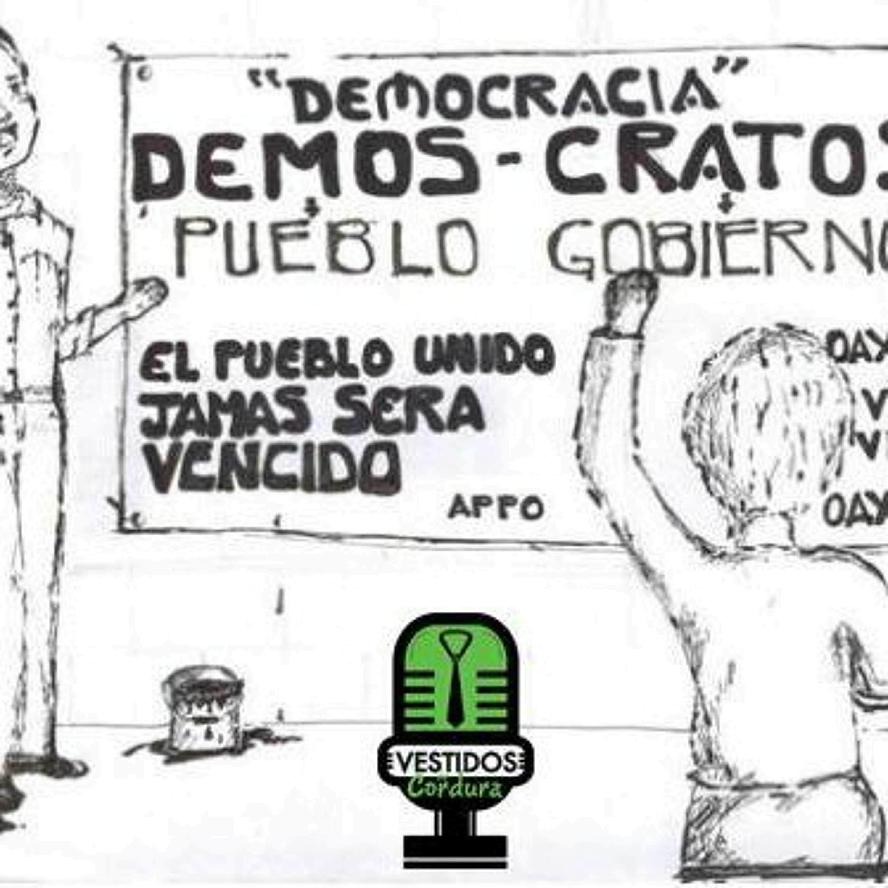VestidosDeCordura