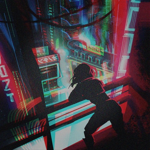 Cyberpunk